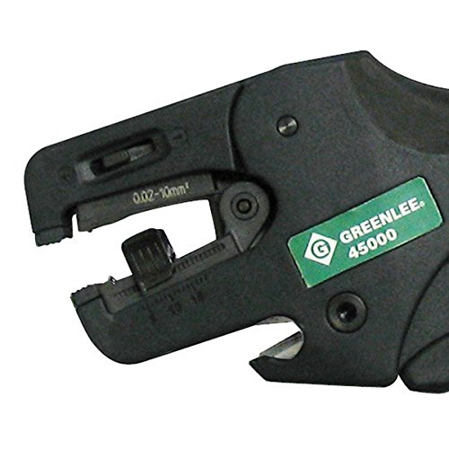 Greenlee 45000 Kwik Stripper Wire Stripping Tool - Cutters - Proindustrialequipment