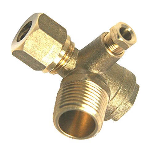 Ridgid 17418 Valve, Non-Return - Plumbing Tools - Proindustrialequipment