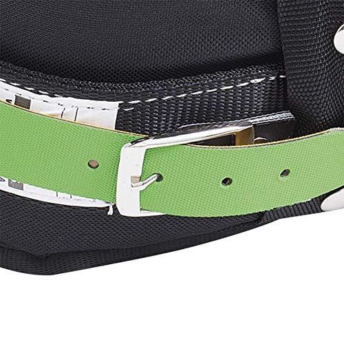 PeakWorks V8056042 - Padded Miner Fall Protection Restraint Body Belt - Fall Protection - Proindustrialequipment