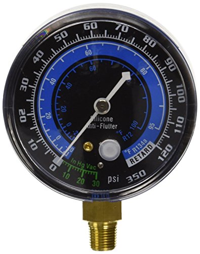 ATD Tools 3667 Low Side Replacement Gauge - Proindustrialequipment