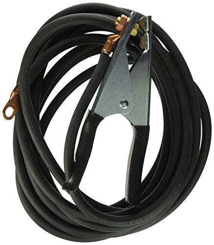 Ridgid Tools 62662 25-Feet Cable with Clamp - Plumbing Tools - Proindustrialequipment