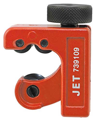 Jet 739109-1-1/8" Mini Tubing Cutter - Jet - Proindustrialequipment