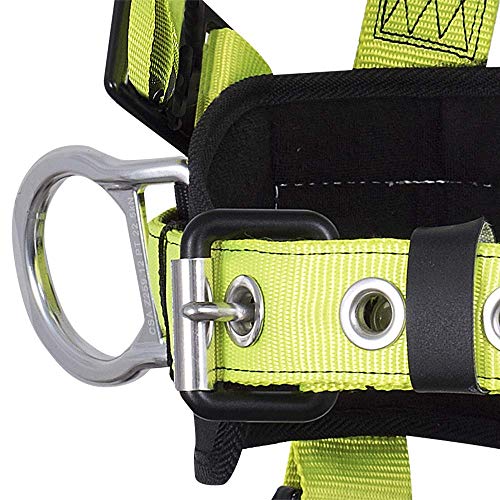 Peakworks V8005174 Biss - Fall Protection - Proindustrialequipment