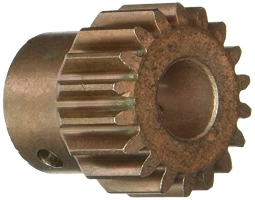 Ridgid 59092 Carriage Pinion - Plumbing Tools - Proindustrialequipment