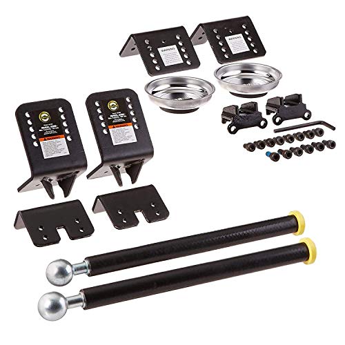 Omega 92100 Wheel Arm Kit (Include 2 arms)