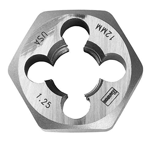 HANSON 6644 Flat Die