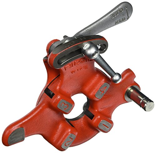 Ridgid 10491 Model 555 Die Head - Plumbing Tools - Proindustrialequipment