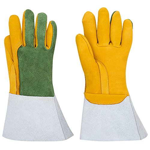 Pioneer V5241820-L Tig Welder's Glove, L - Other Protection - Proindustrialequipment