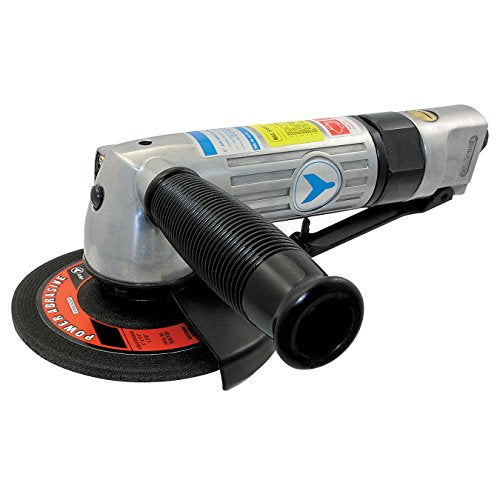 Jet 402305-5" Angle Grinder - Grinders - Proindustrialequipment