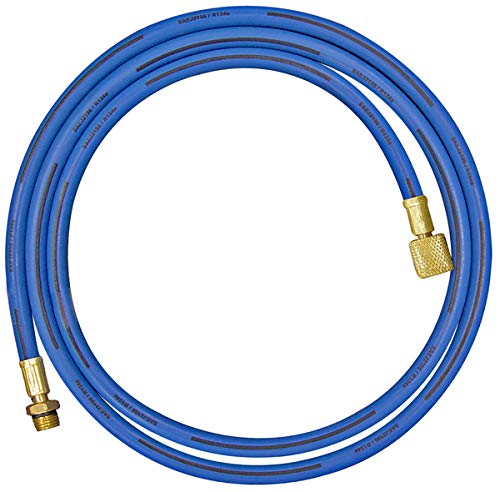 ATD Tools 36781 Blue 72-Inch A/C Charging Hose - Proindustrialequipment