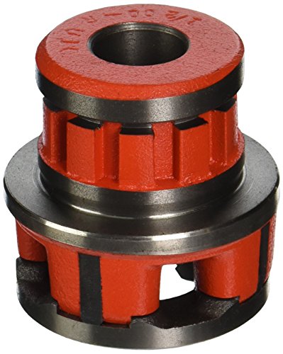 Ridgid 36980 Manual Threading/Pipe and Bolt Die Heads Complete W/Dies - OOR 1/2 HS NPT D H C F/S - Ridgid - Proindustrialequipment