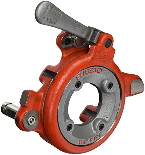 Ridgid 42077 Machine Mono Die Head - Plumbing Tools - Proindustrialequipment