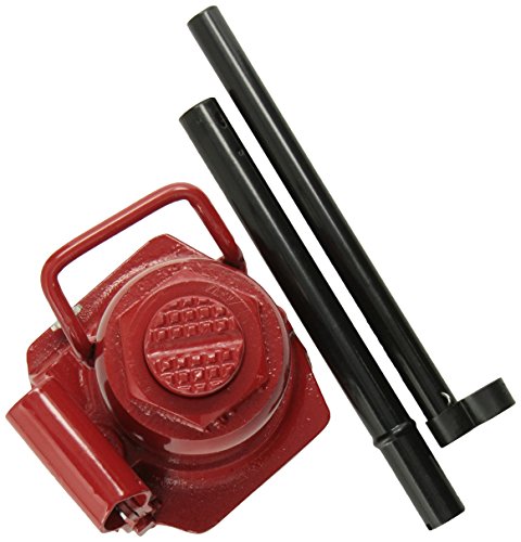 ATD 7385 12-Ton Shorty Bottle Jack - Proindustrialequipment