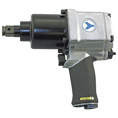 Jet 400310-3/4" Drive Impact Wrench-Heavy Duty - Wrenches - Proindustrialequipment