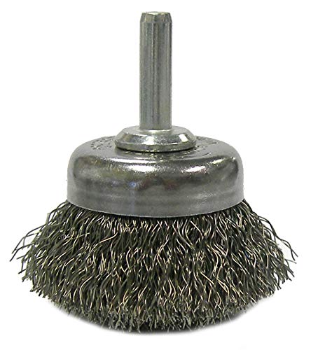 ATD Tools 8258 1 0.75 In. Hollow End Brush