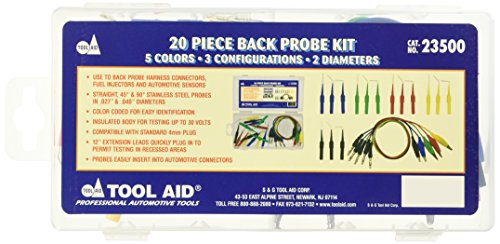 Kit de sonda trasera SG Tool Aid 23500