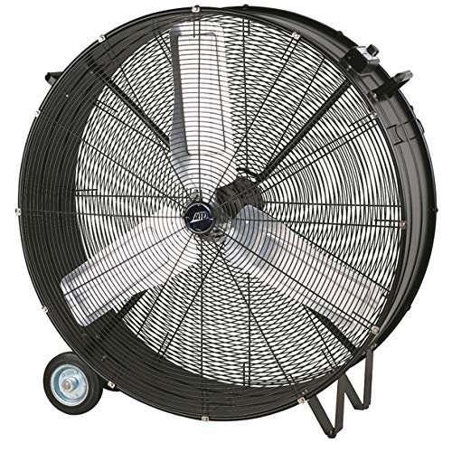 ATD Tools 30336 36" Direct Drive Drum Fan