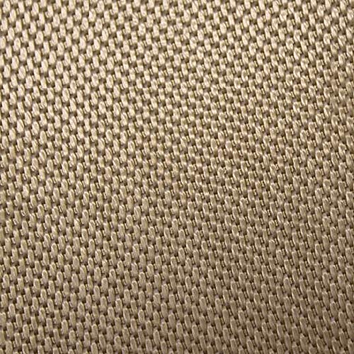 Sellstrom S97663 18 oz Silica Cloth Roll - 60"x 50 yd - Tan - Other Protection - Proindustrialequipment