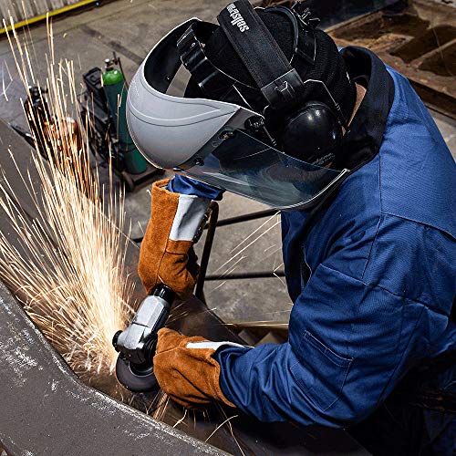 Jet 402312-5" Angle Grinder-Super Heavy Duty - Grinders - Proindustrialequipment