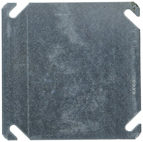 Ridgid 65977 Junction Box Cover - Plumbing Tools - Proindustrialequipment