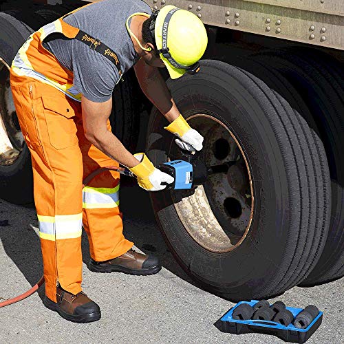 Pioneer Heavy-Duty Insulated Overall Bib Work Pants, Hip-to-Ankle Zipper, 4 Pockets, High Visibility, Orange, M, V2060550-M - Clothing - Proindustrialequipment