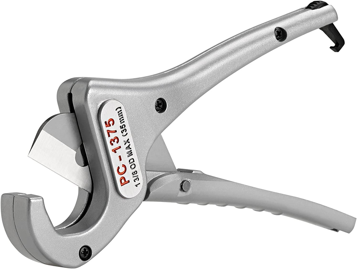 Ridgid Single Stroke Plastic Pipe & Tubing Cutter PC-1375 ML (23493) - Proindustrialequipment